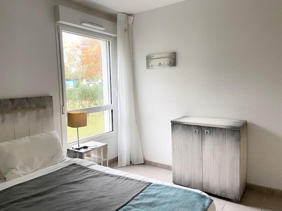 Les Planches , Bel Appartement En Bord De Mer 브노데 외부 사진